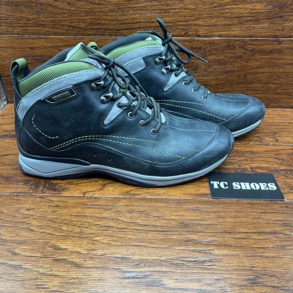Rockport Shoes Rockport Xcs Hiking Boot 1 Poshmark